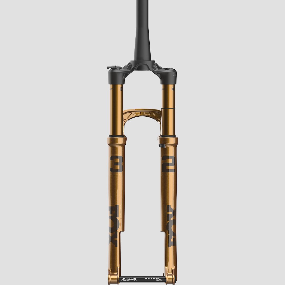 FOX Racing Shox 32 Float 29in SC Factory Grip SL Fork - Limited
