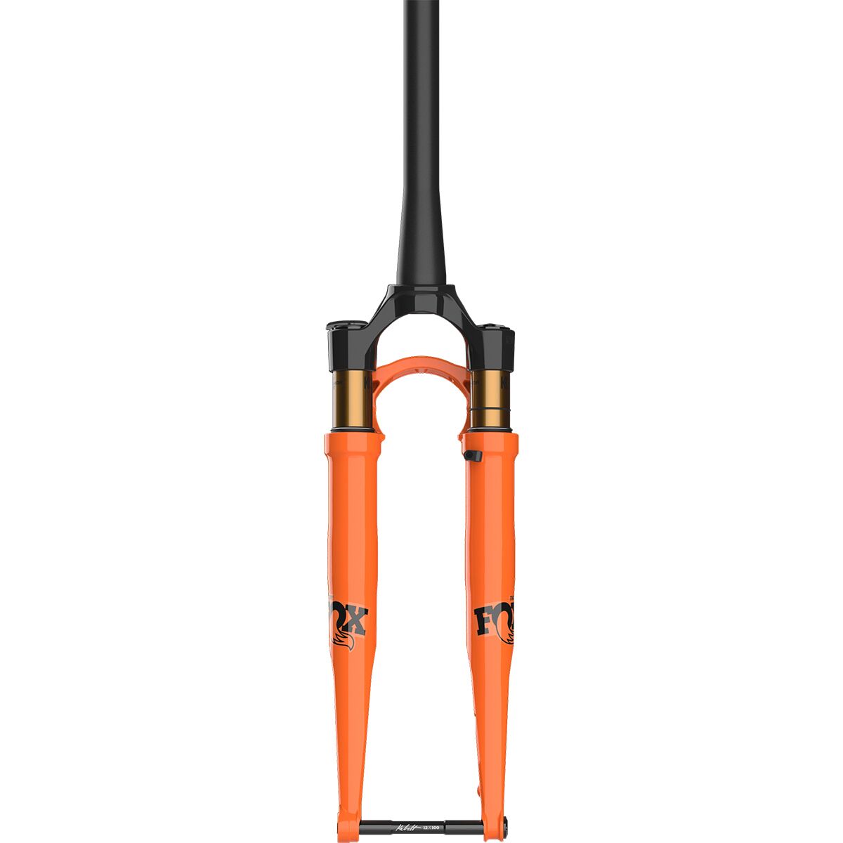 FOX Racing Shox 32 Float 700c Taper-Cast Factory Grip SL Fork 