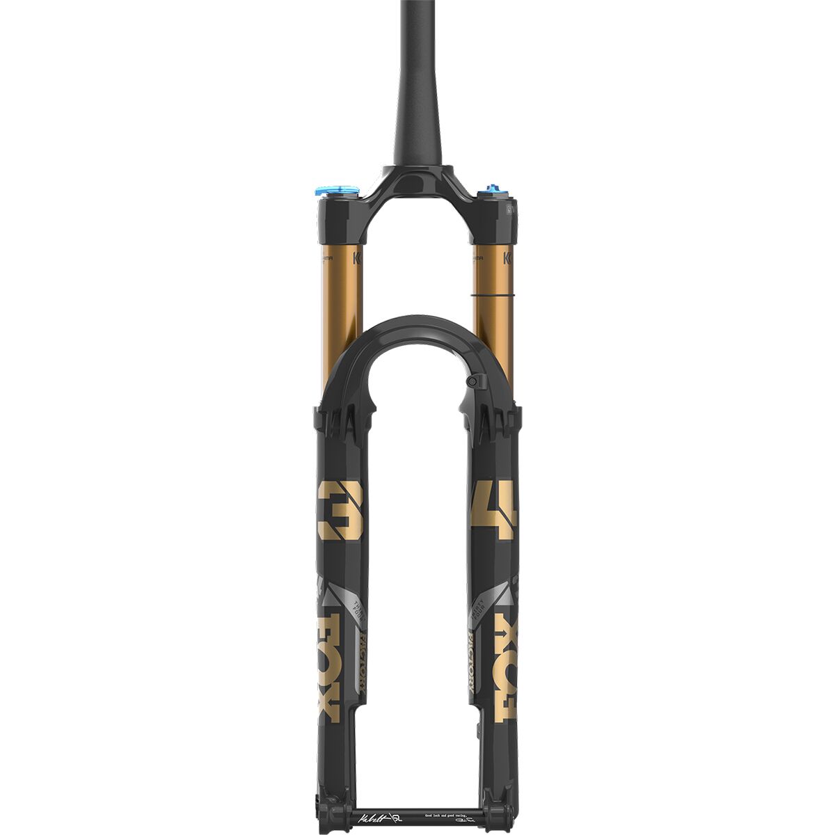 パーツ Fox factory 34 sc FOX 34 FACTORY SC - GRIP SL - bloK Pod