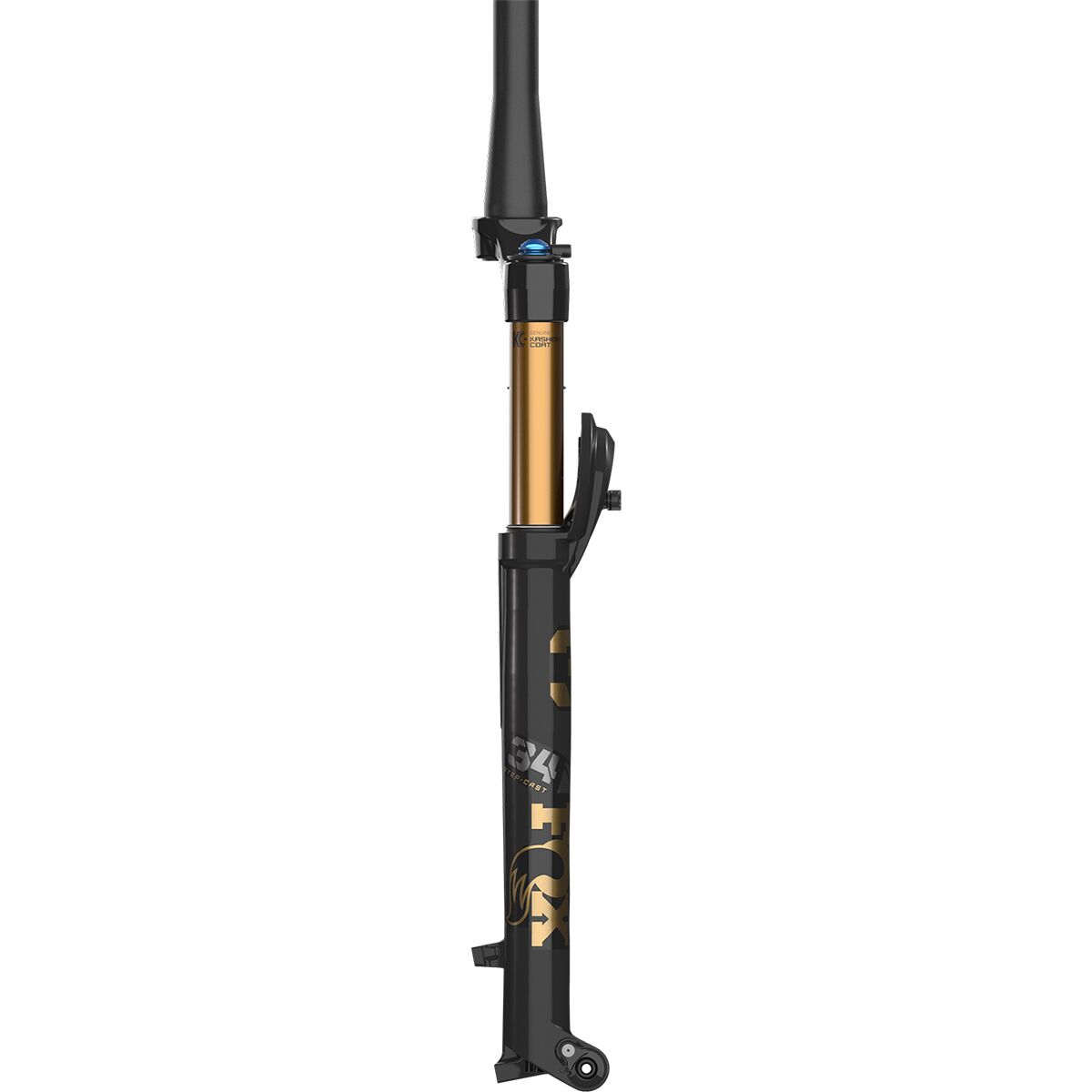 パーツ Fox factory 34 sc FOX 34 FACTORY SC - GRIP SL - bloK Pod