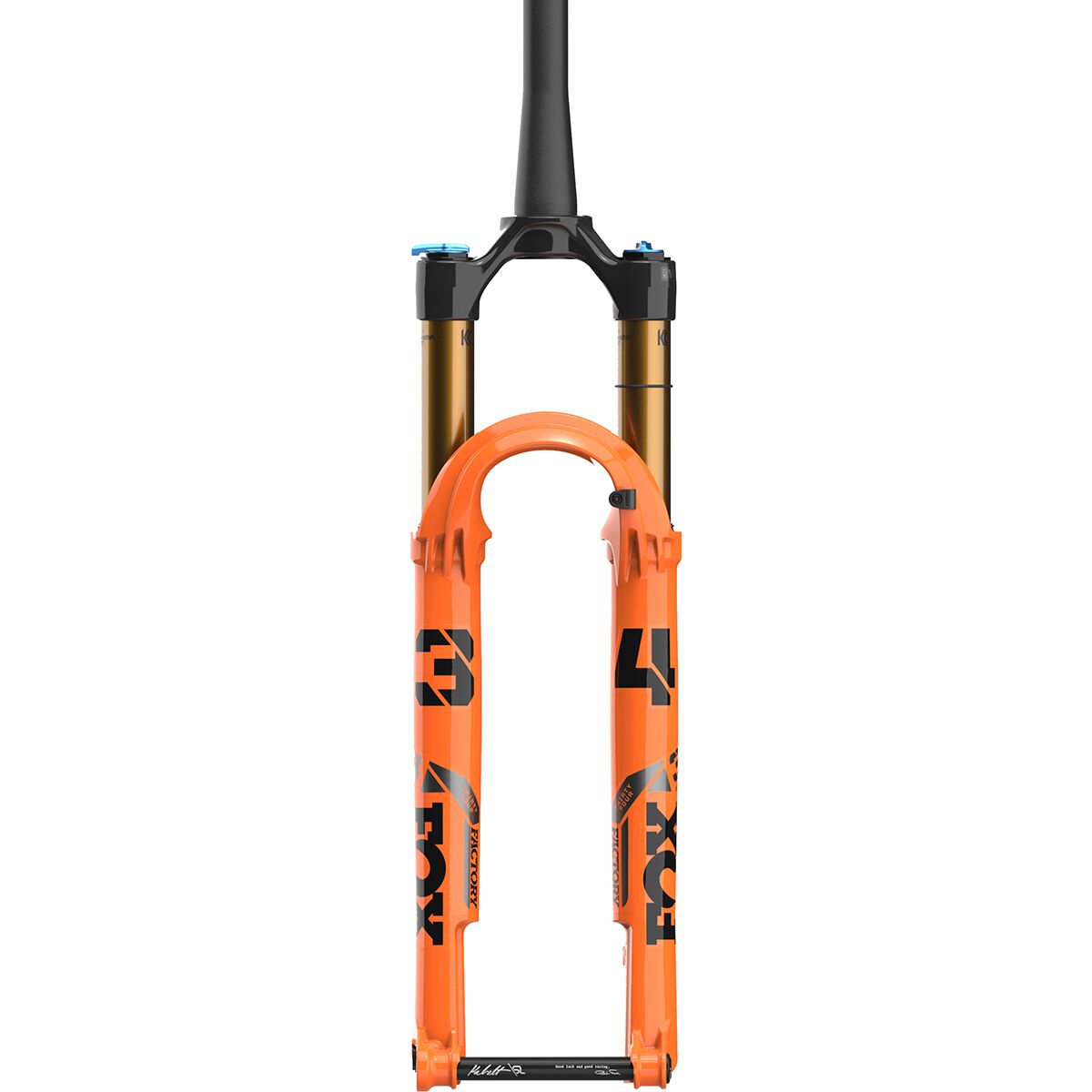 パーツ Fox factory 34 sc FOX 34 FACTORY SC - GRIP SL – RideFOX EU