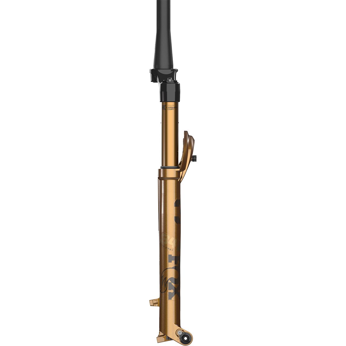 FOX Racing Shox 34 Float 29in SC Factory Grip SL Fork - Limited