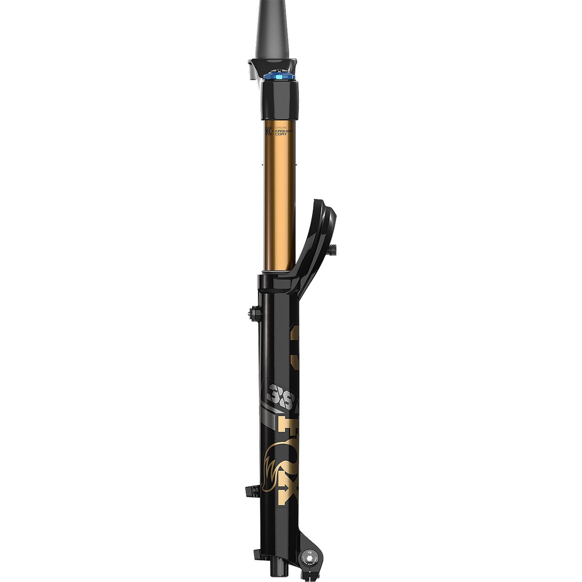 FOX Racing Shox 38 Float 29in Factory Grip X2 Fork - Components