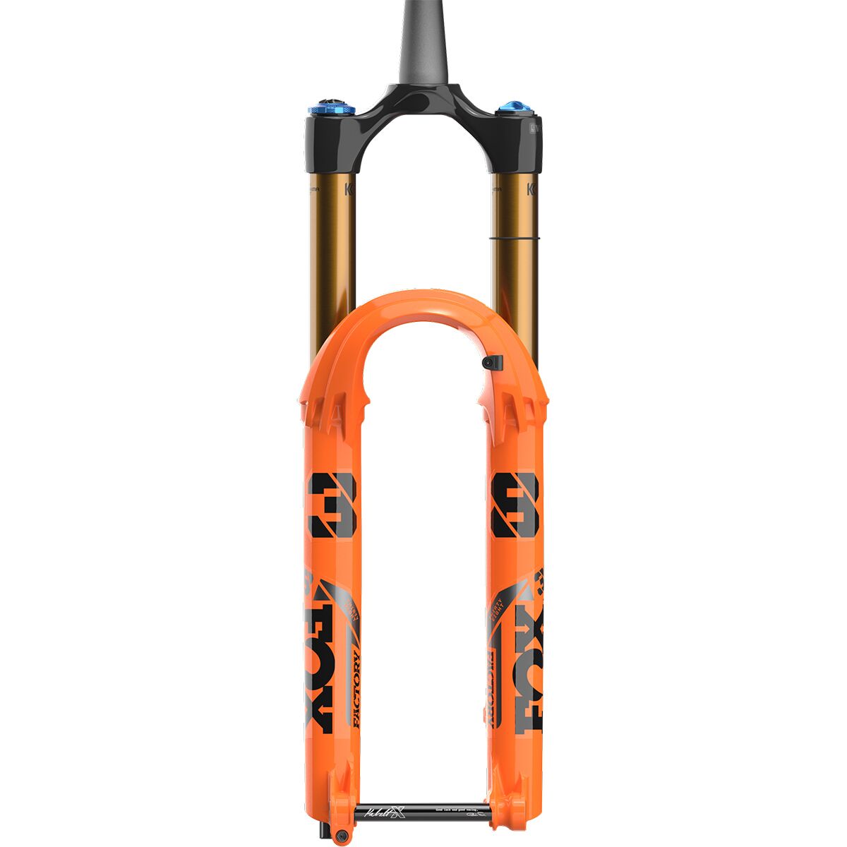 FOX Racing Shox 38 Float 29in Factory Grip X2 Fork - Components