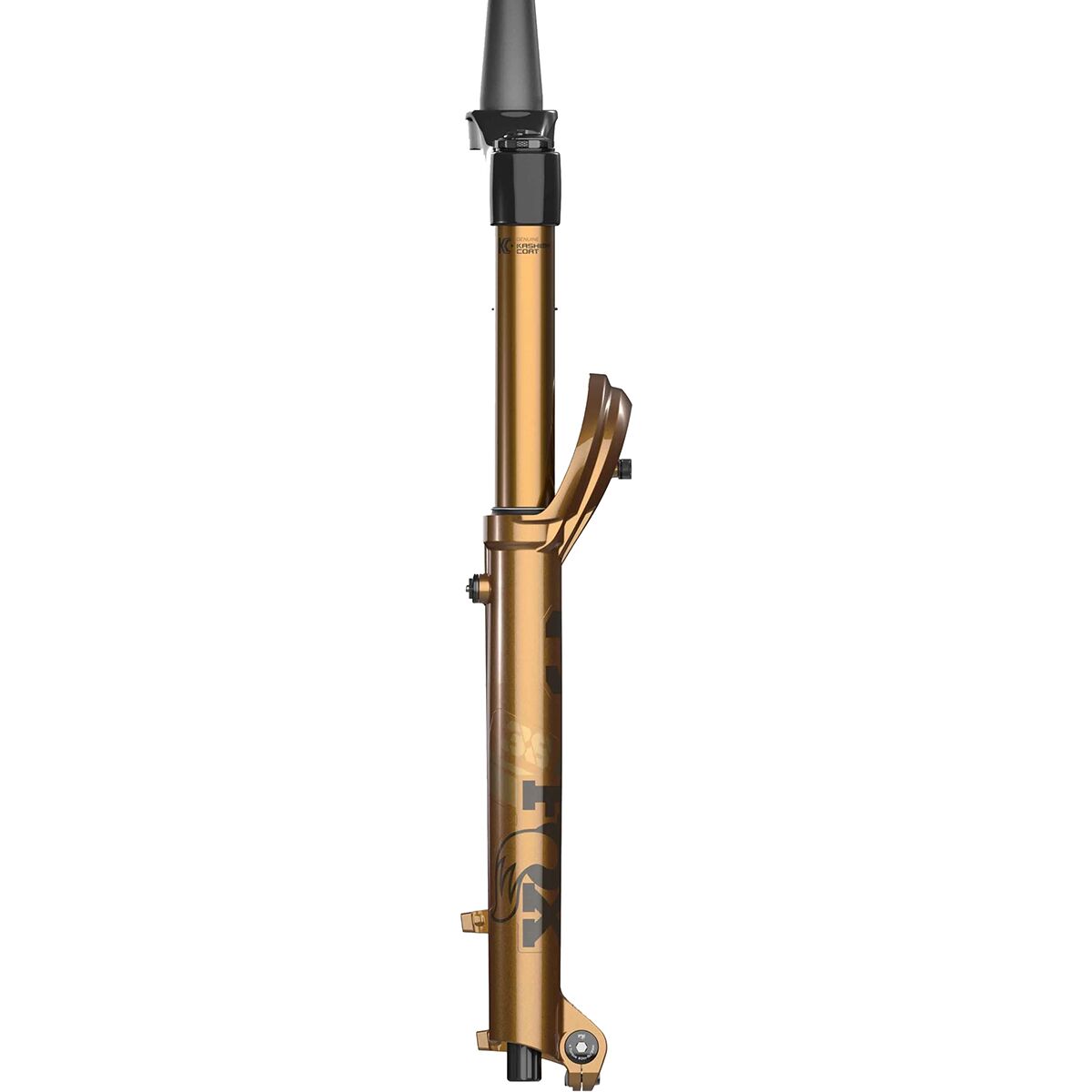 FOX Racing Shox 38 Float 29in Factory Grip X2 Fork - Limited