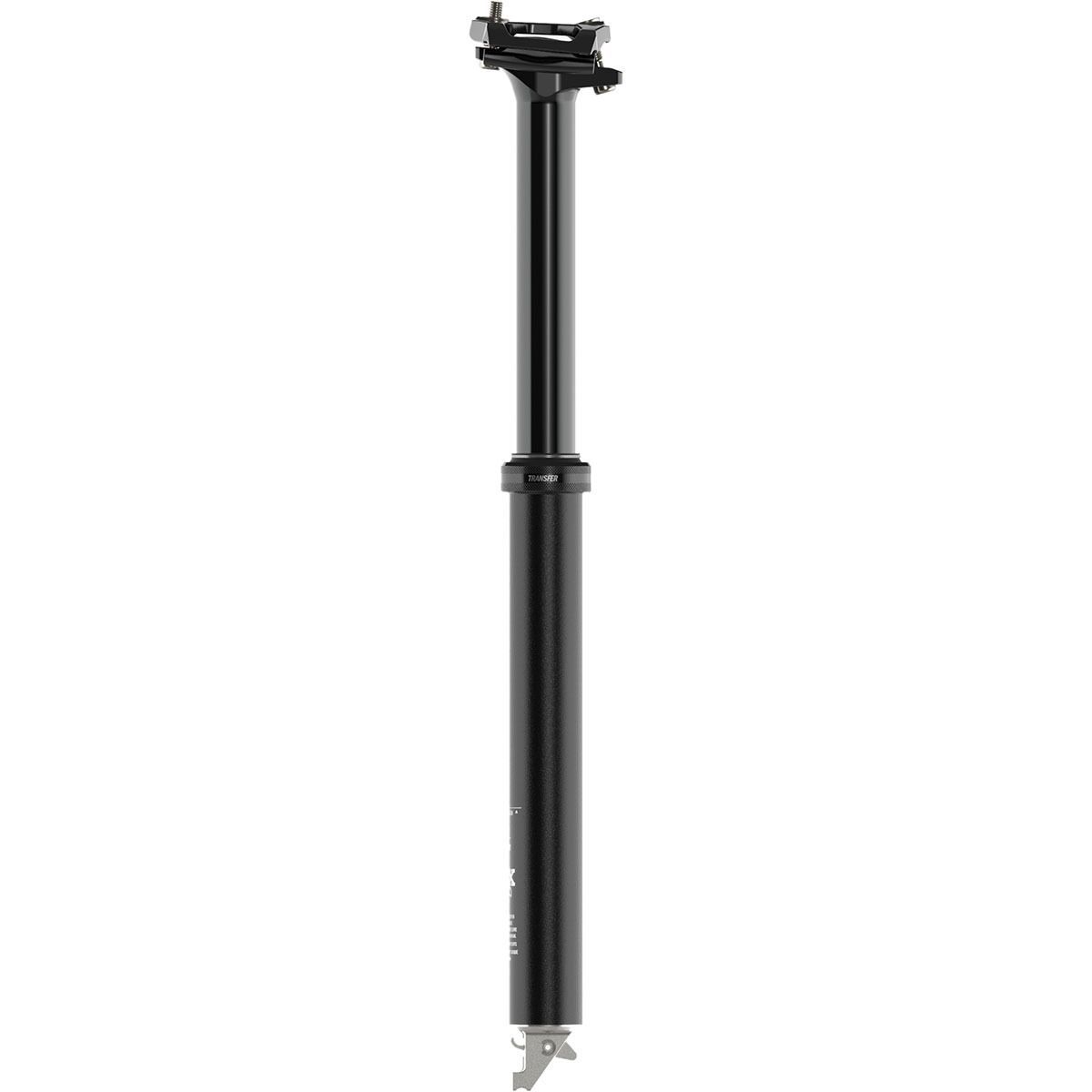 FOX Racing Shox Transfer Performance Elite Dropper Seatpost One Color, 31.6x210mm Travel