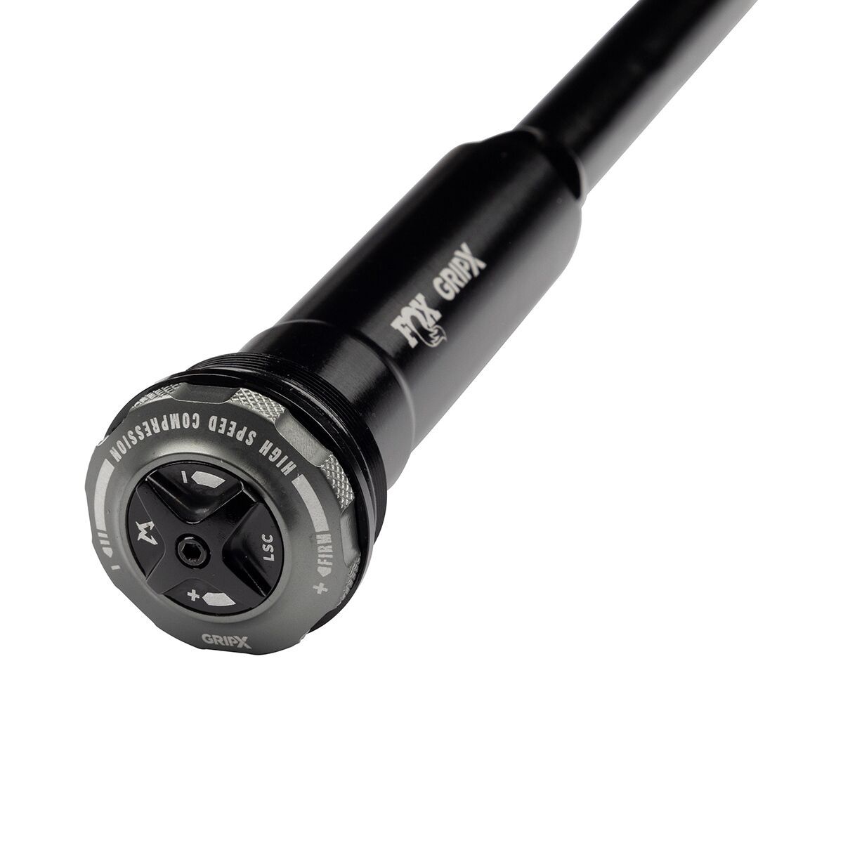 Fox Racing Shox FOX Racing Shox 38 Grip X Damper Upgrade Kit Grip X, LSR/HSC, All Fox 38 Models