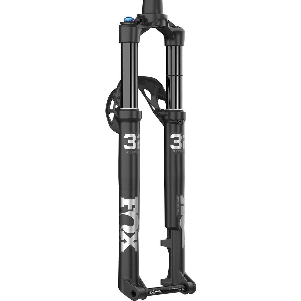 FOX Racing Shox 32 Float 29in Performance SC Grip Fork 3-Position, Matte Black, 100mm, 44mm Rake