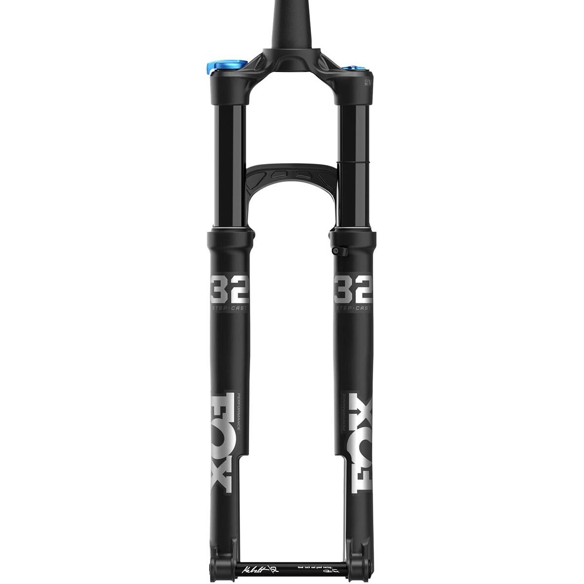 FOX Racing Shox 32 Float 29in Performance SC Grip Fork - Components