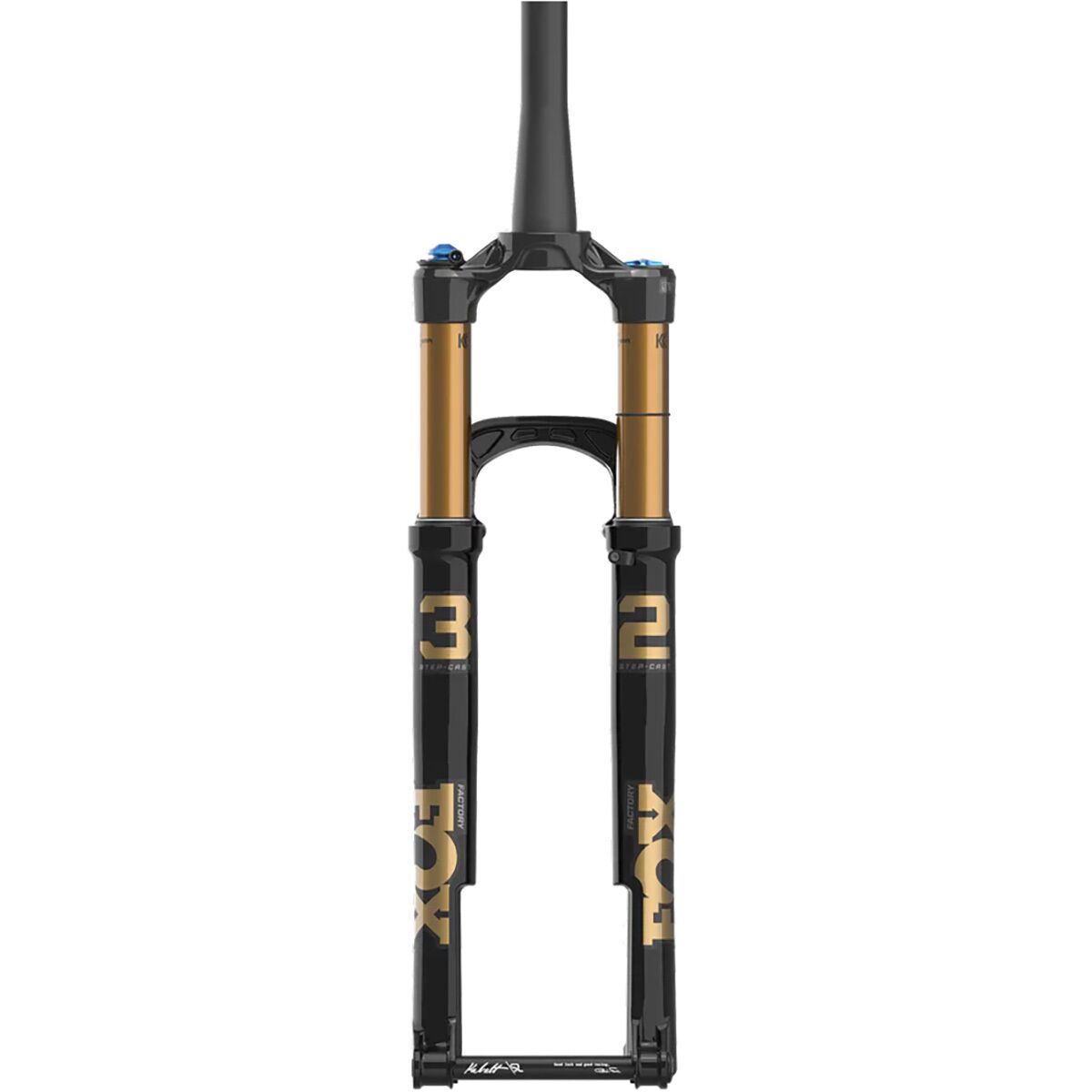FOX FACTORY SC 32 29 サスペンションフォーク FOX 32 PERFORMANCE SC - GRIP