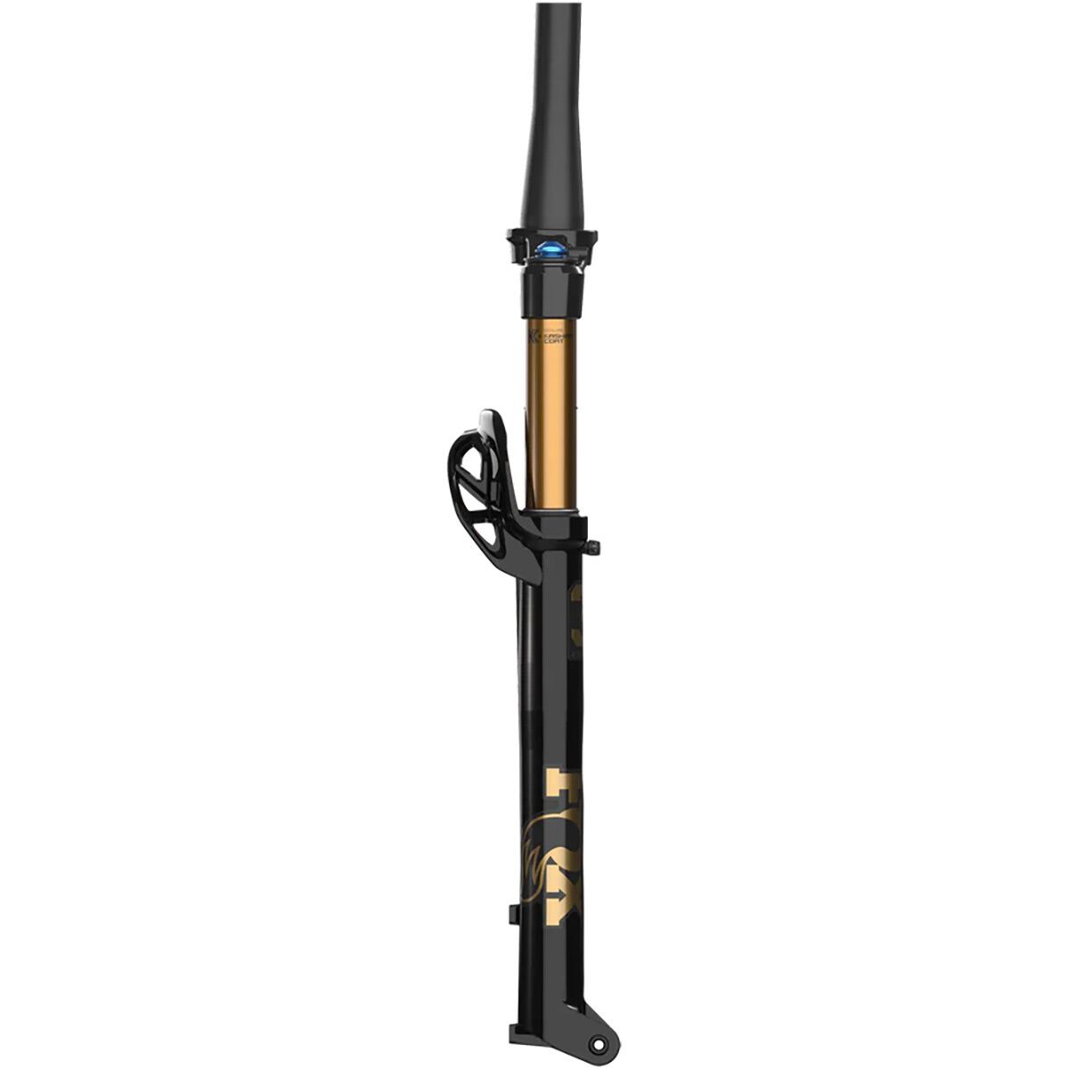 FOX Racing Shox 32 Float SC 29in Factory Grip SL Fork - Components