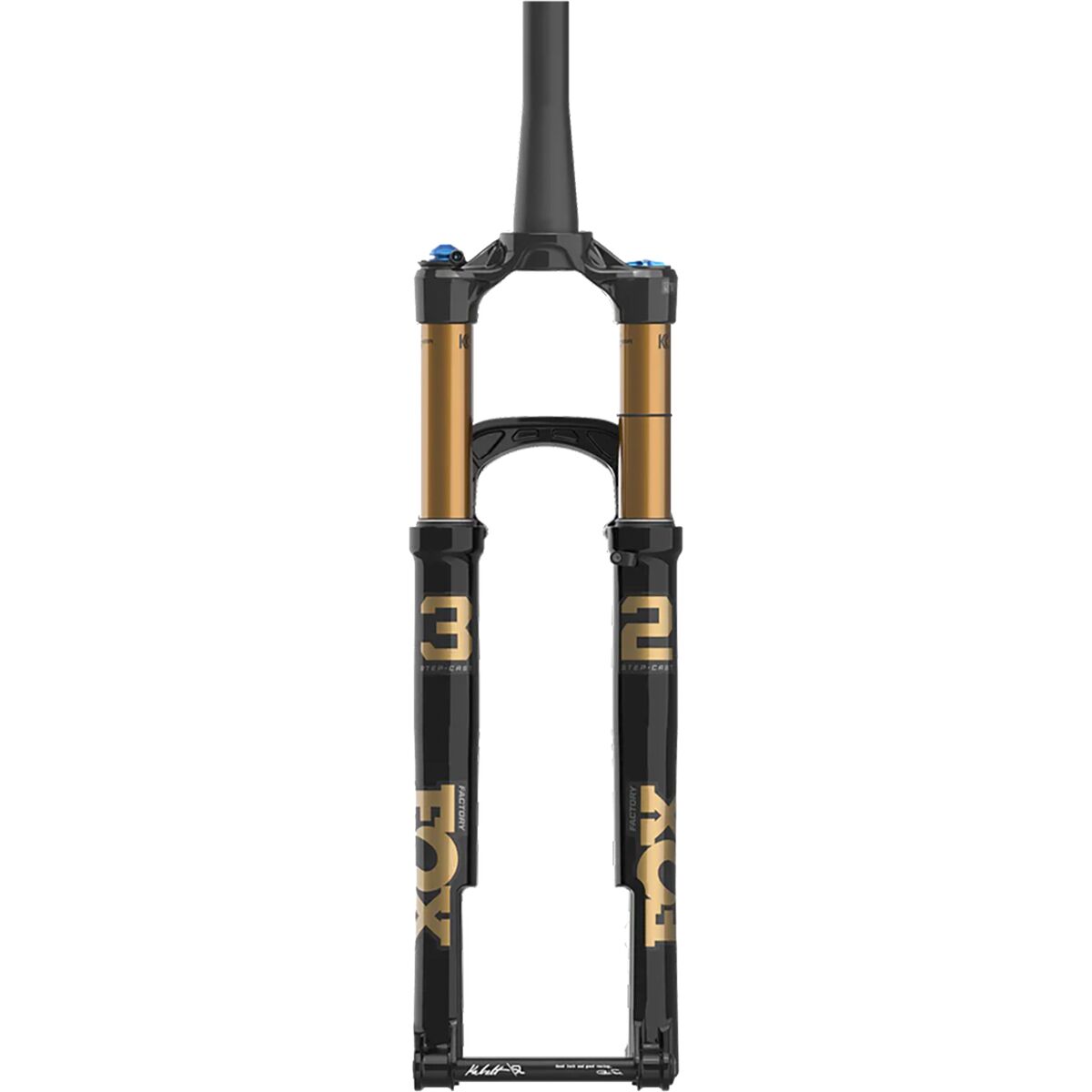 FOX Racing Shox 32 Float SC 29in Factory Grip SL Fork - Components