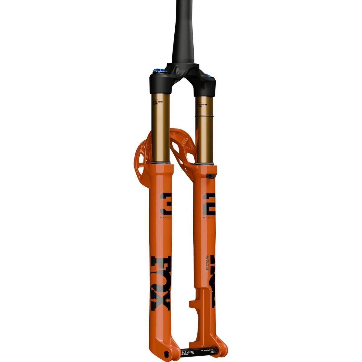 FOX Racing Shox 32 Float SC 29in Factory Grip SL Fork - Components