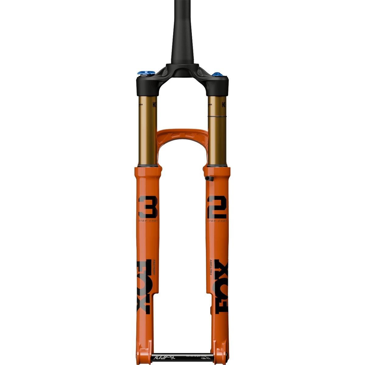 FOX Racing Shox 32 Float SC 29in Factory Grip SL Fork - Components