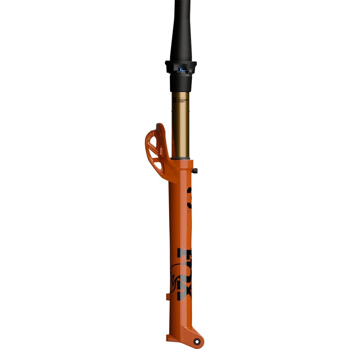 FOX Racing Shox 32 Float SC 29in Factory Grip SL Fork - Components