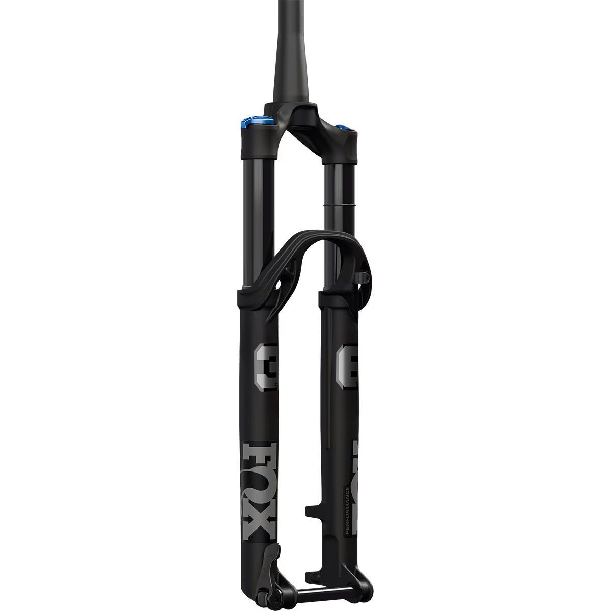 Fox Racing Shox FOX Racing Shox 36 SL Float 29in Performance Elite Grip X Fork Matte Black, Kabolt, 140mm, 44mm Rake