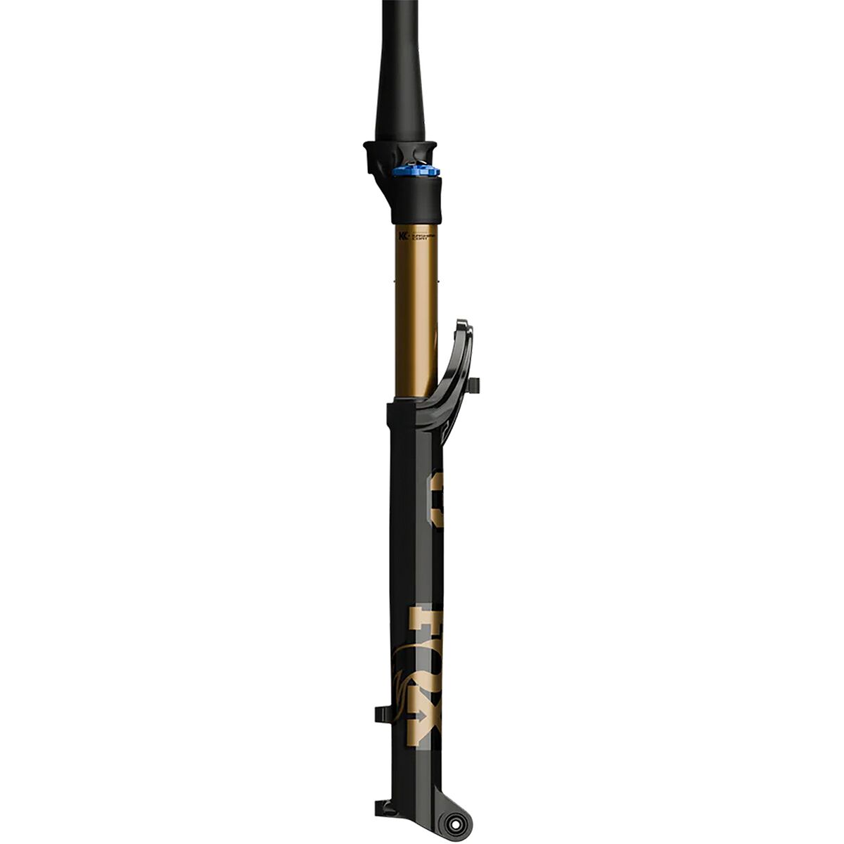 FOX Racing Shox 34 SL Float 29in Factory Grip X Fork - Components