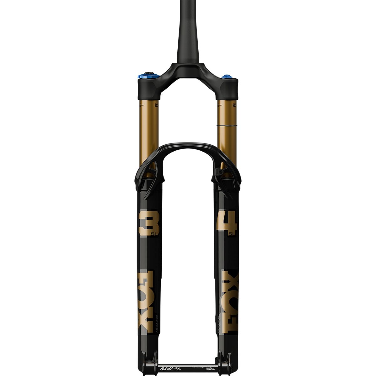 FOX Racing Shox 34 SL Float 29in Factory Grip X Fork - Components