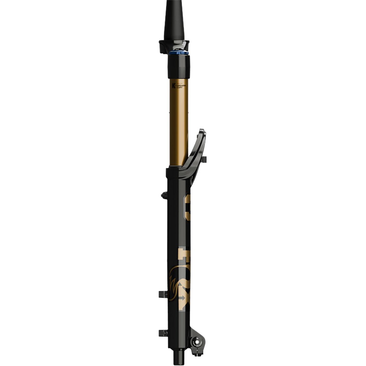 パーツ FOX FACTORY 36 FLOAT 29 160MM GRIP 2 FOX Racing Shox 36 Float 29in Factory Grip X2 Fork - Components