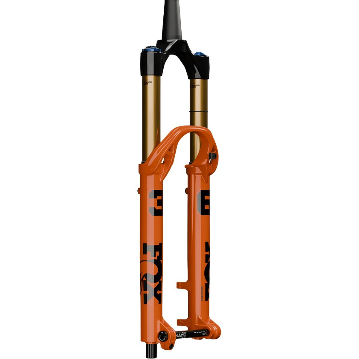 FOX Racing Shox 36 Float 29in Factory Grip X2 Fork - Components