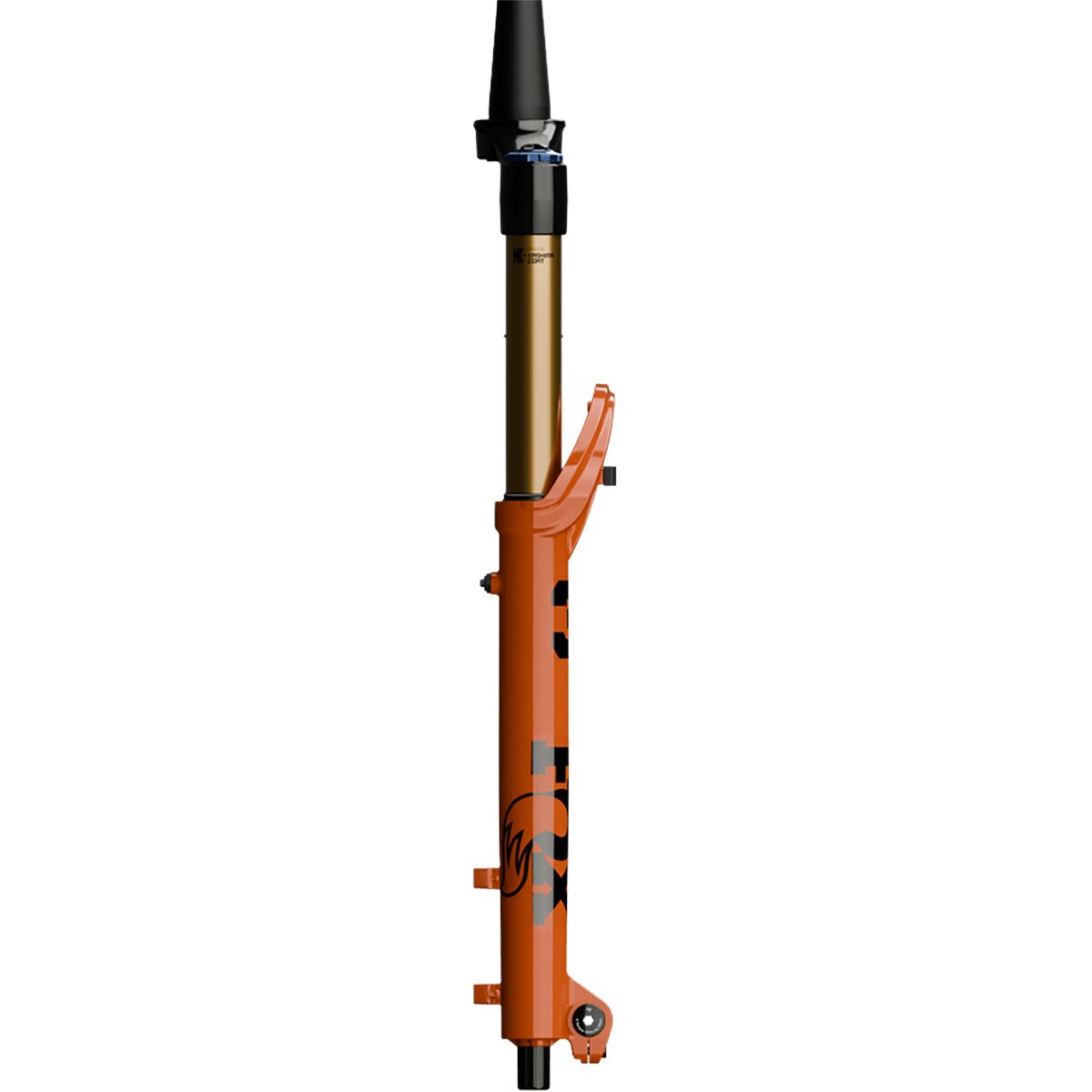 FOX Racing Shox 36 Float 29in Factory Grip X2 Fork - Components