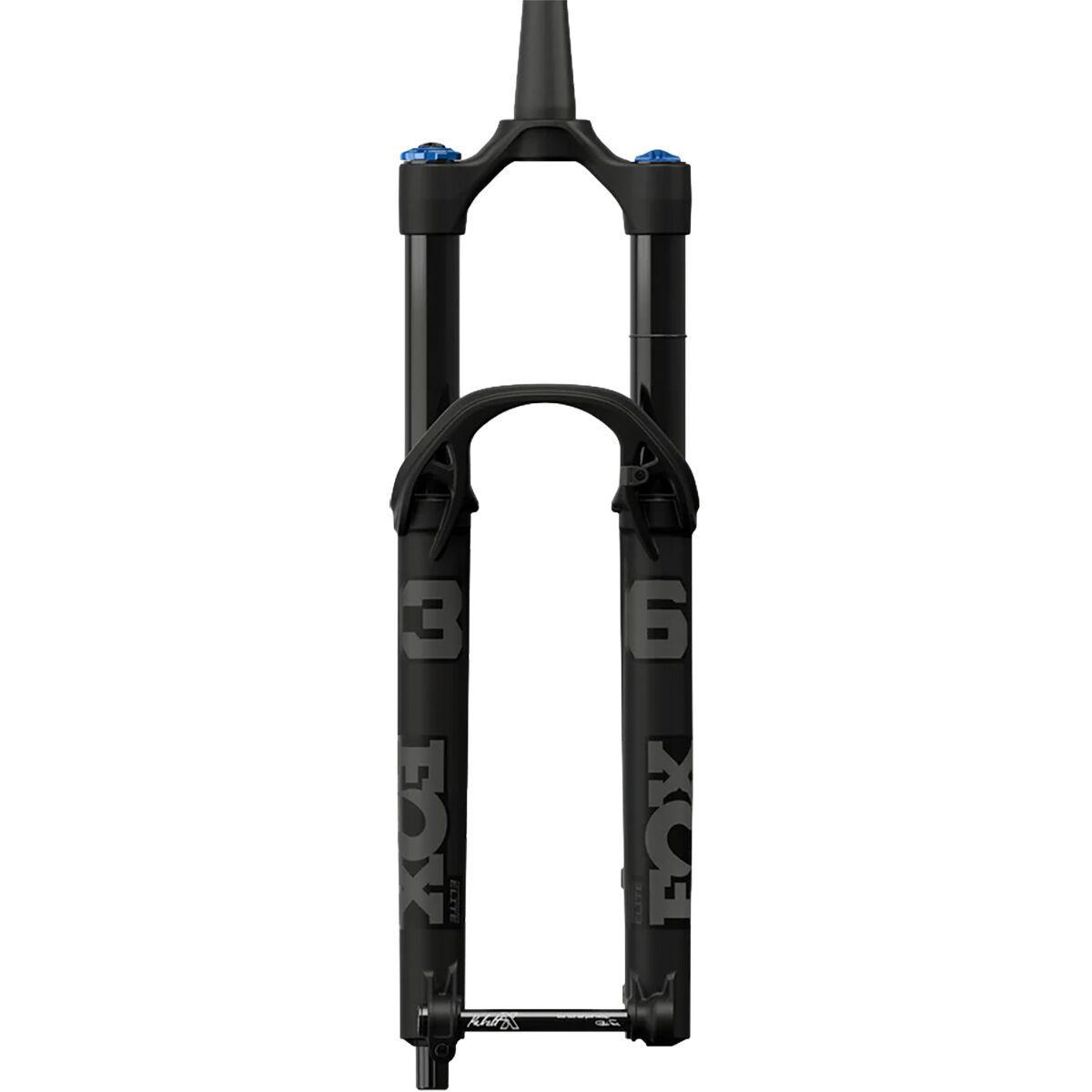 パーツ FOX PERFORMANCE ELITE 36 FLOAT 29 160 FOX Racing Shox 36 Float 29in Performance Elite Grip X Fork