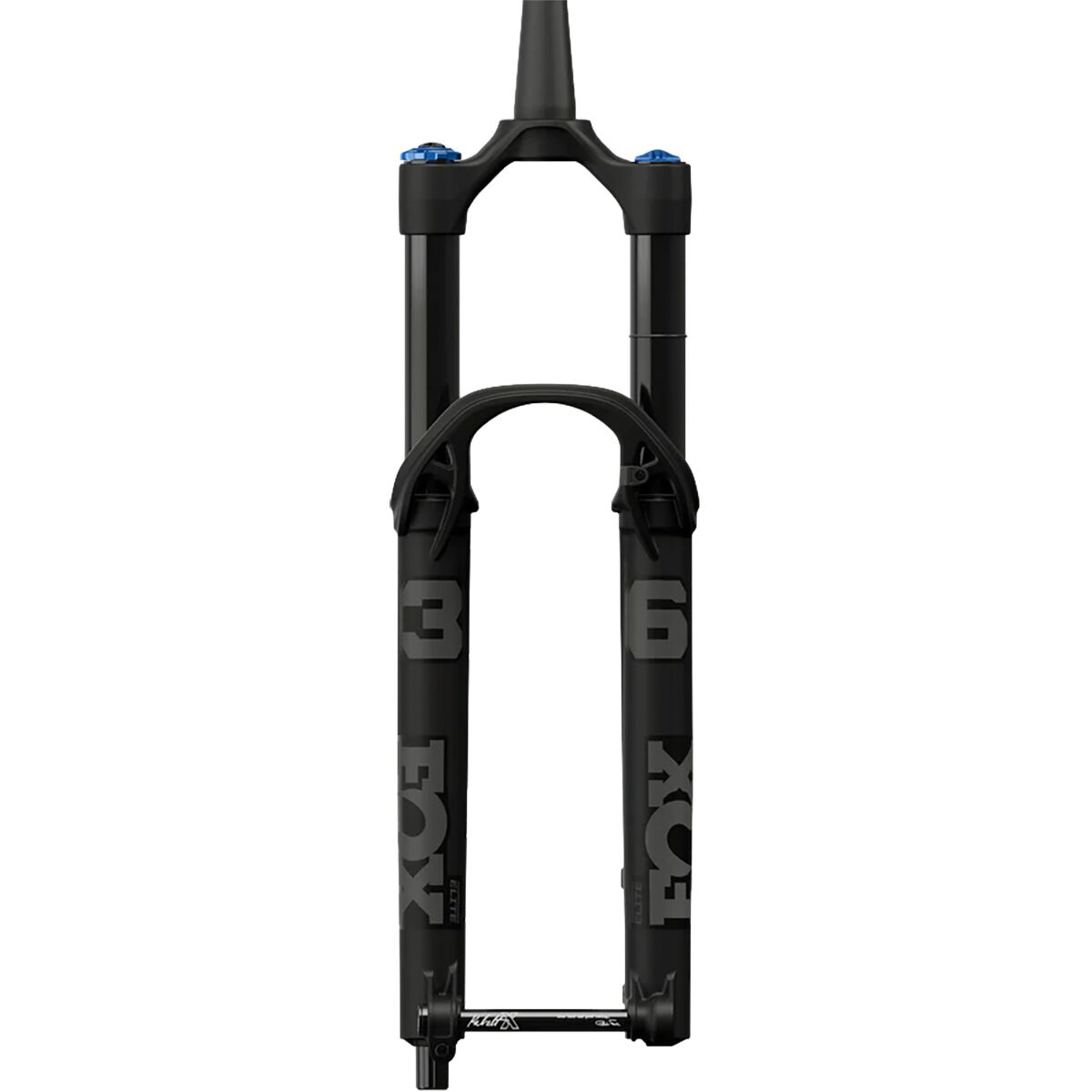 FOX Racing Shox 36 Float 29in Performance Elite Grip X Fork Matte Black, 160mm, 44mm Rake