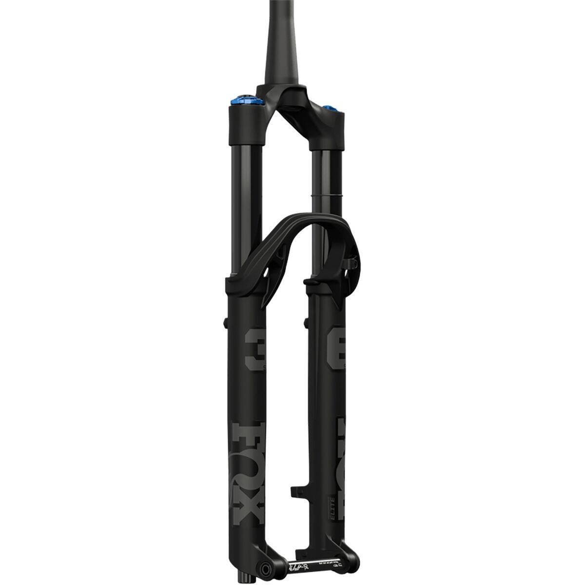 FOX Racing Shox 36 SL Float 29in Performance Grip X Fork Matte Black, Kabolt SL, 140mm, 44mm Rake