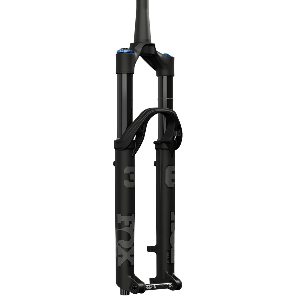 FOX Racing Shox 36 SL Float 29in Performance Grip X Fork Matte Black, Kabolt SL, 140mm, 44mm Rake
