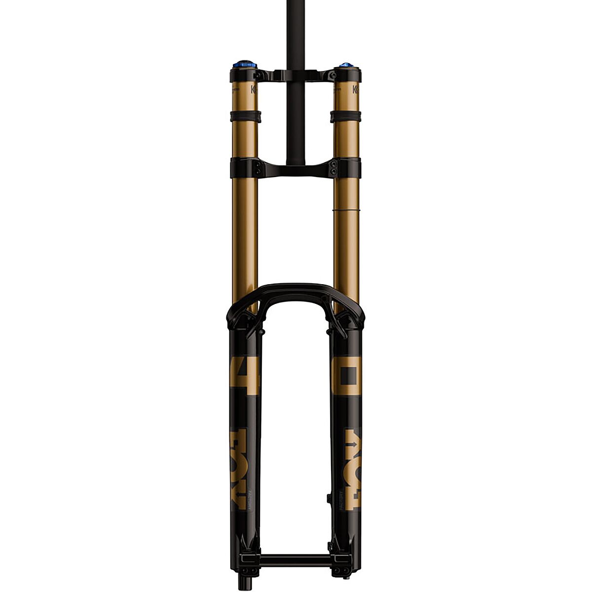 FOX Racing Shox 40 Float Factory 29in Grip X2 Fork - Components