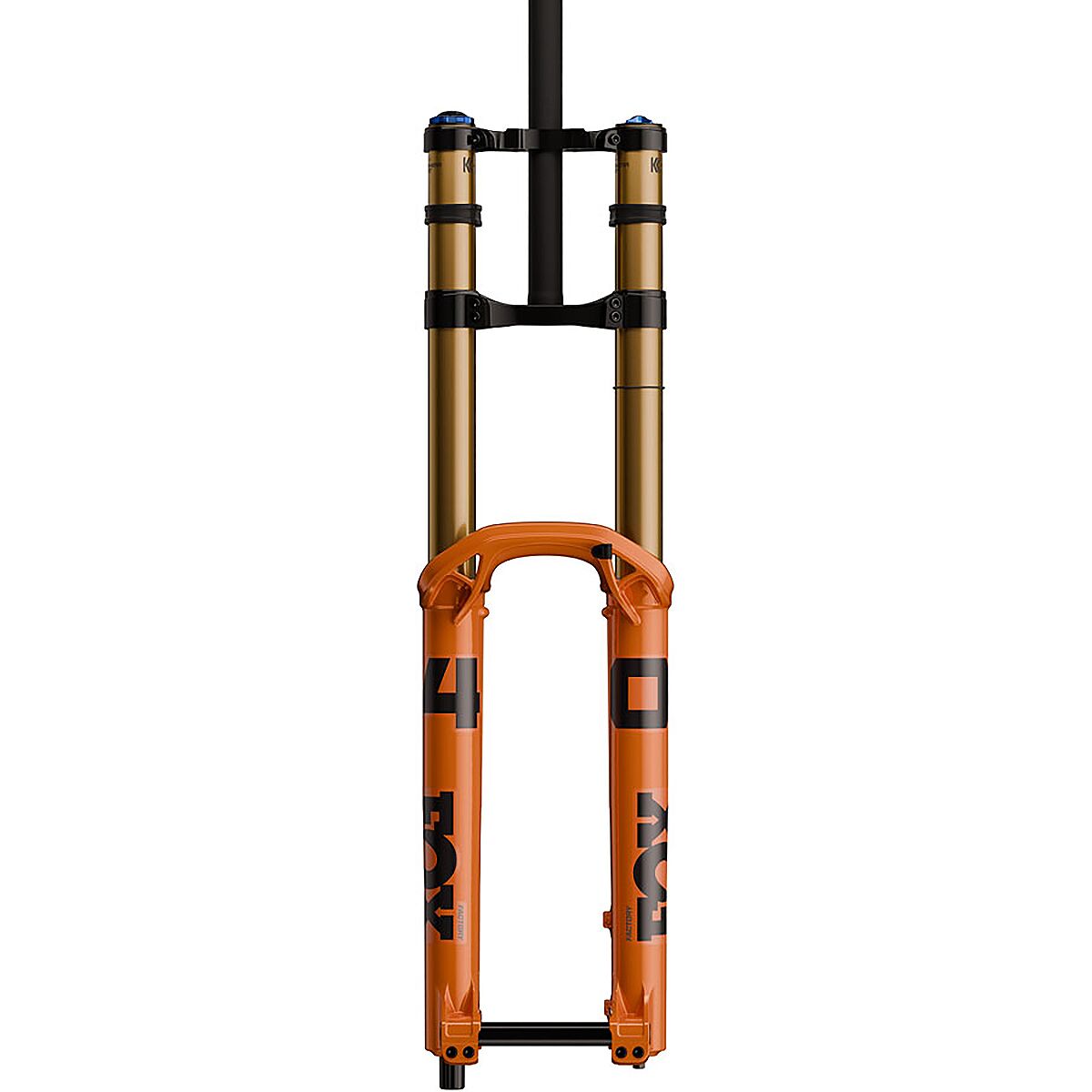 FOX Racing Shox 40 Float Factory 29in Grip X2 Fork - Components