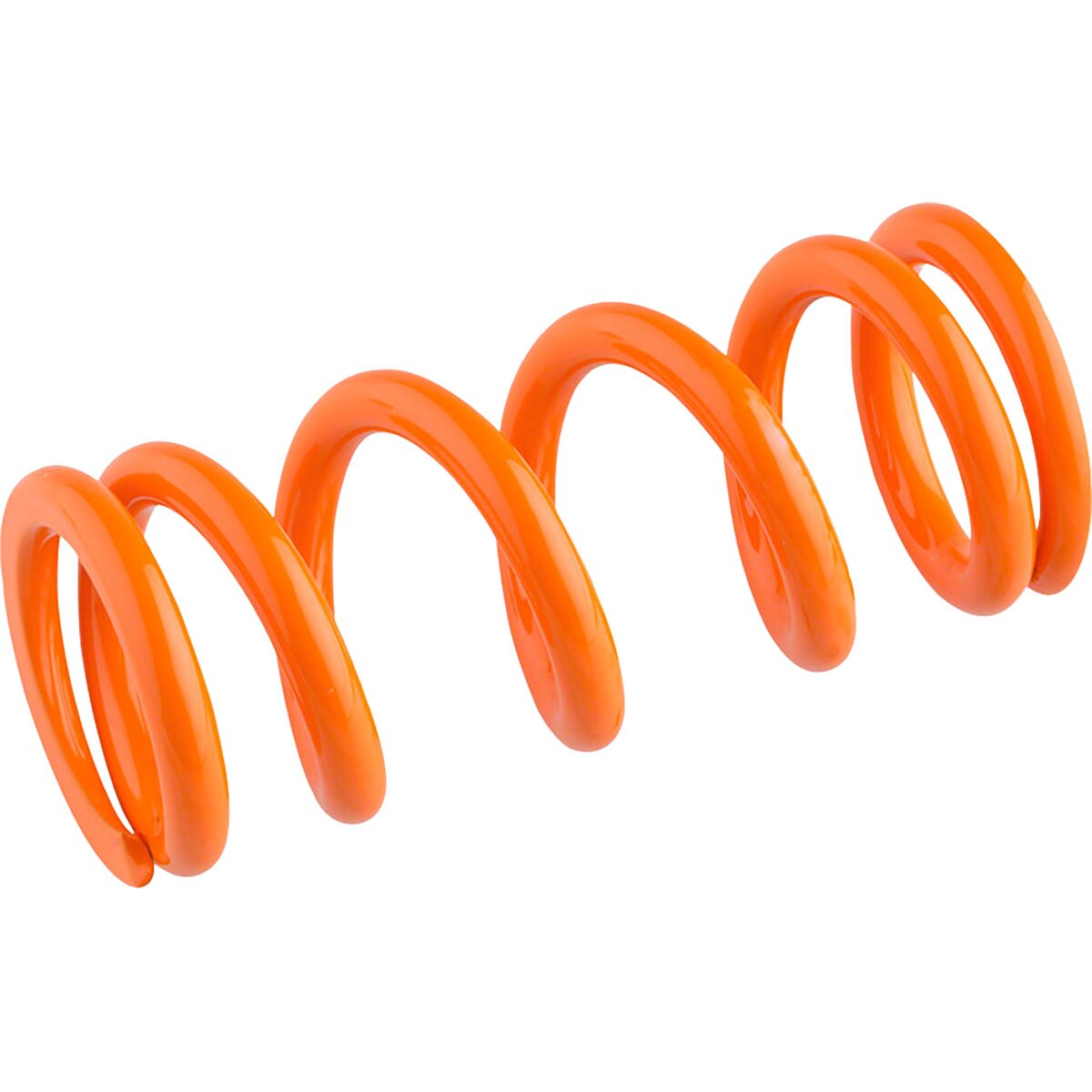 Fox Racing Shox FOX Racing Shox SLS Coil Spring Orange, 600lb/in/2.65in