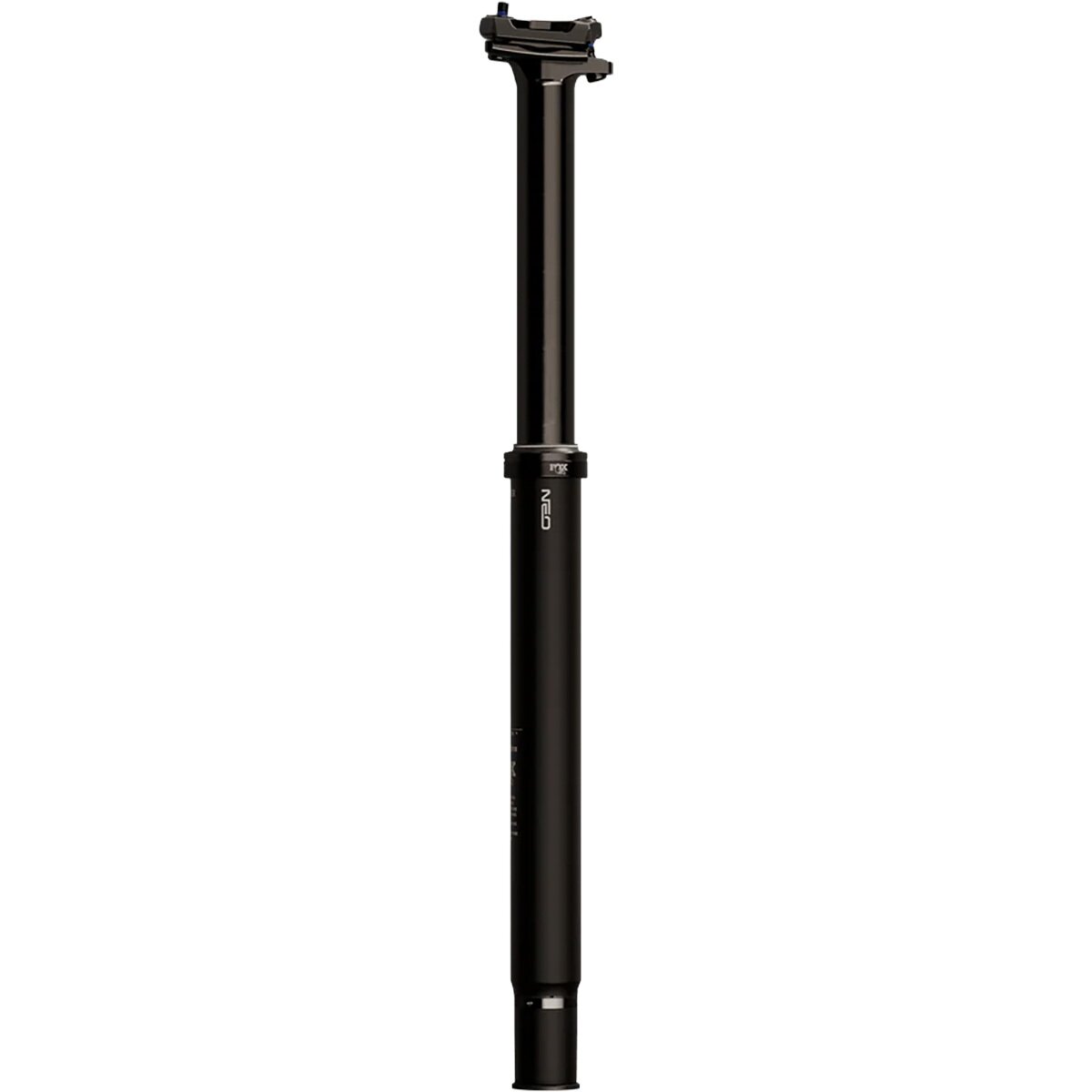FOX Racing Shox Transfer Neo E-Opt Factory Dropper Post One Color, 34.9x240mm Travel