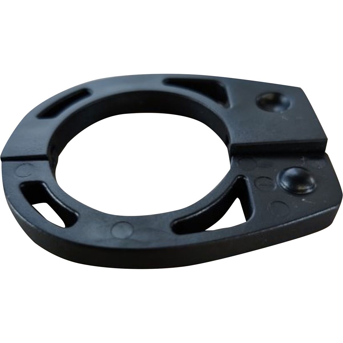 Forza Forza CirrusPro Integrated Cockpit Spacerset Black, 3mm