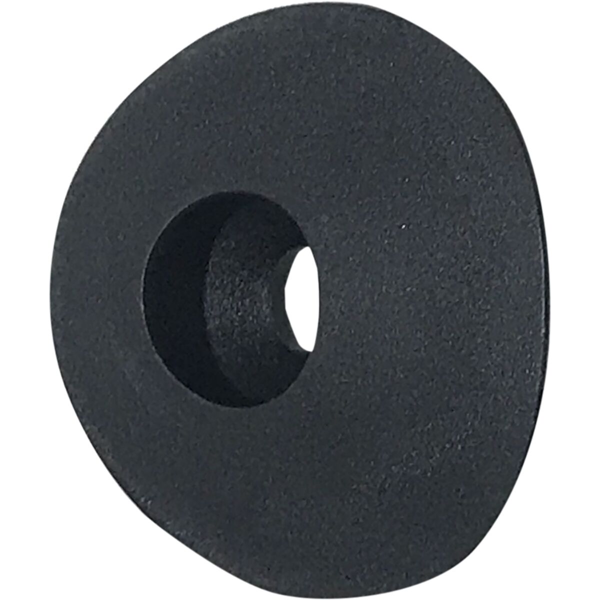 Forza Forza Top cap Integrated N1 & G1 Handlebar Black, One Size