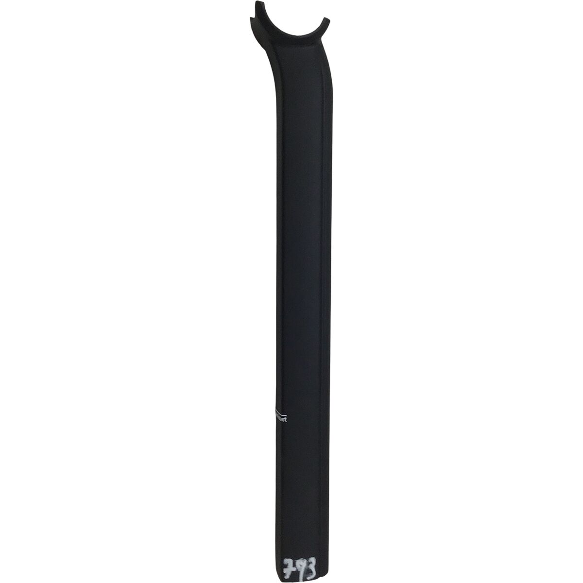 Forza Forza Noah / Kanzo Aero Seatpost Black, 400mm, 6 Degree Offset