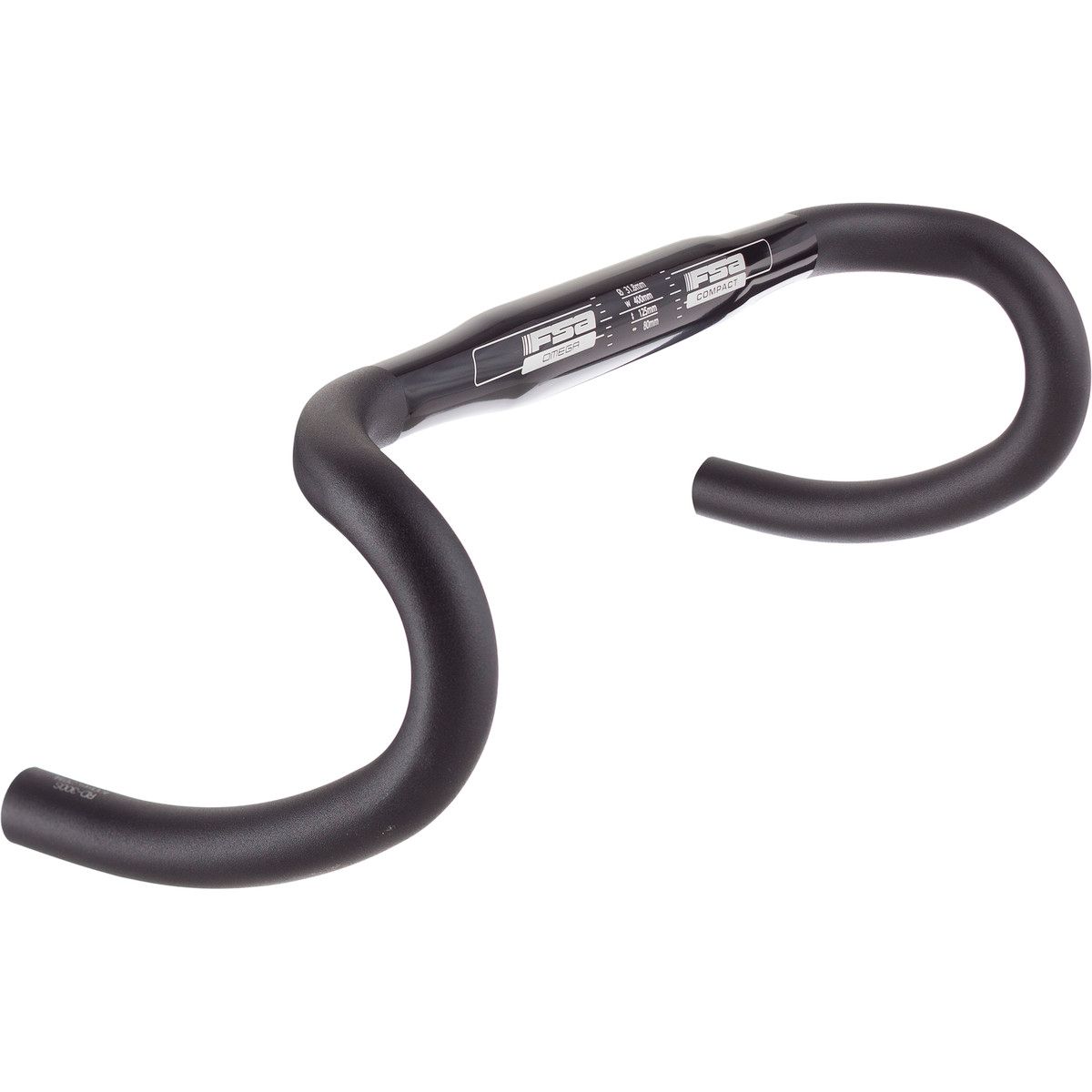 FSA Adventure Compact Handlebar 44cm