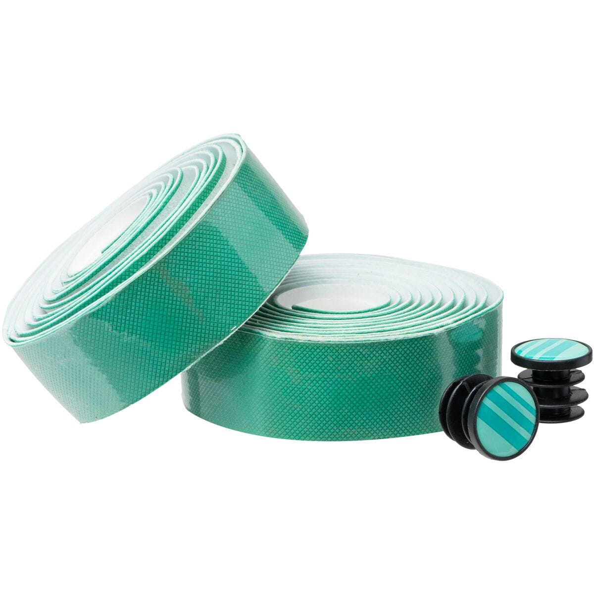 FSA PowerTouch Handlebar Tape Teal, One Size