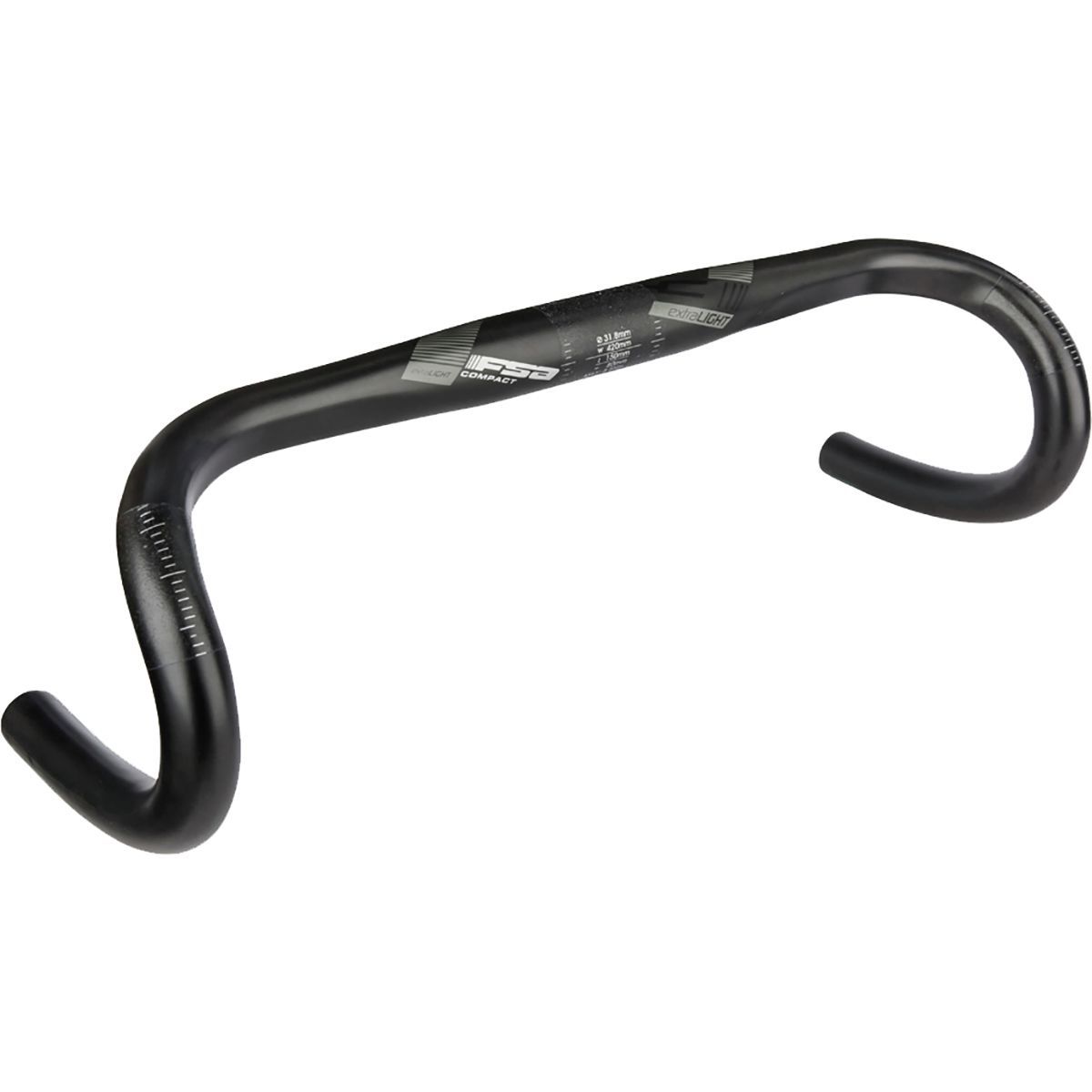 Fsa extra light handlebar 2025