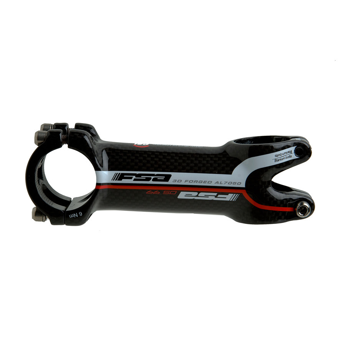 FSA OS-99 CSI Stem - Components