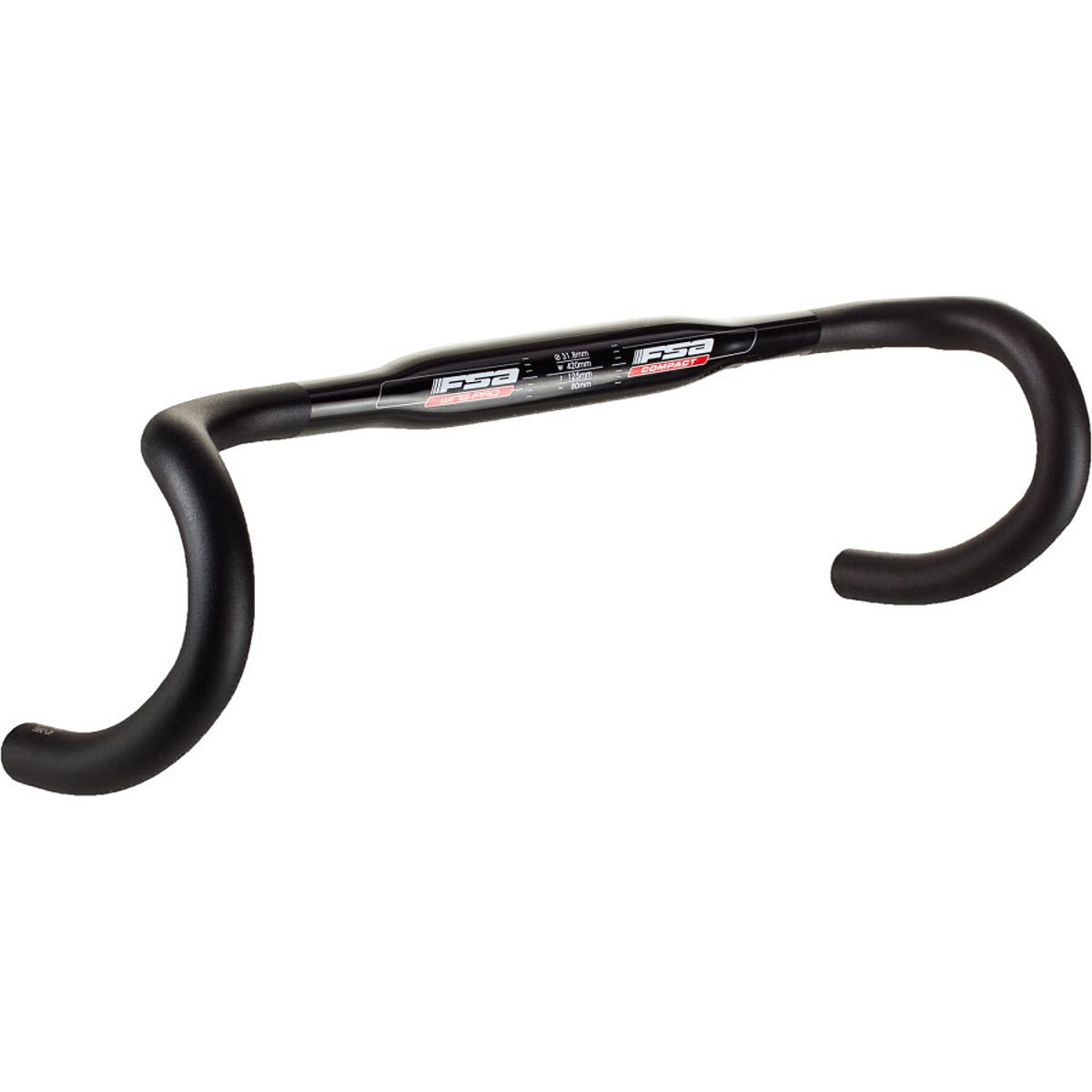 Fsa carbon deals pro handlebar
