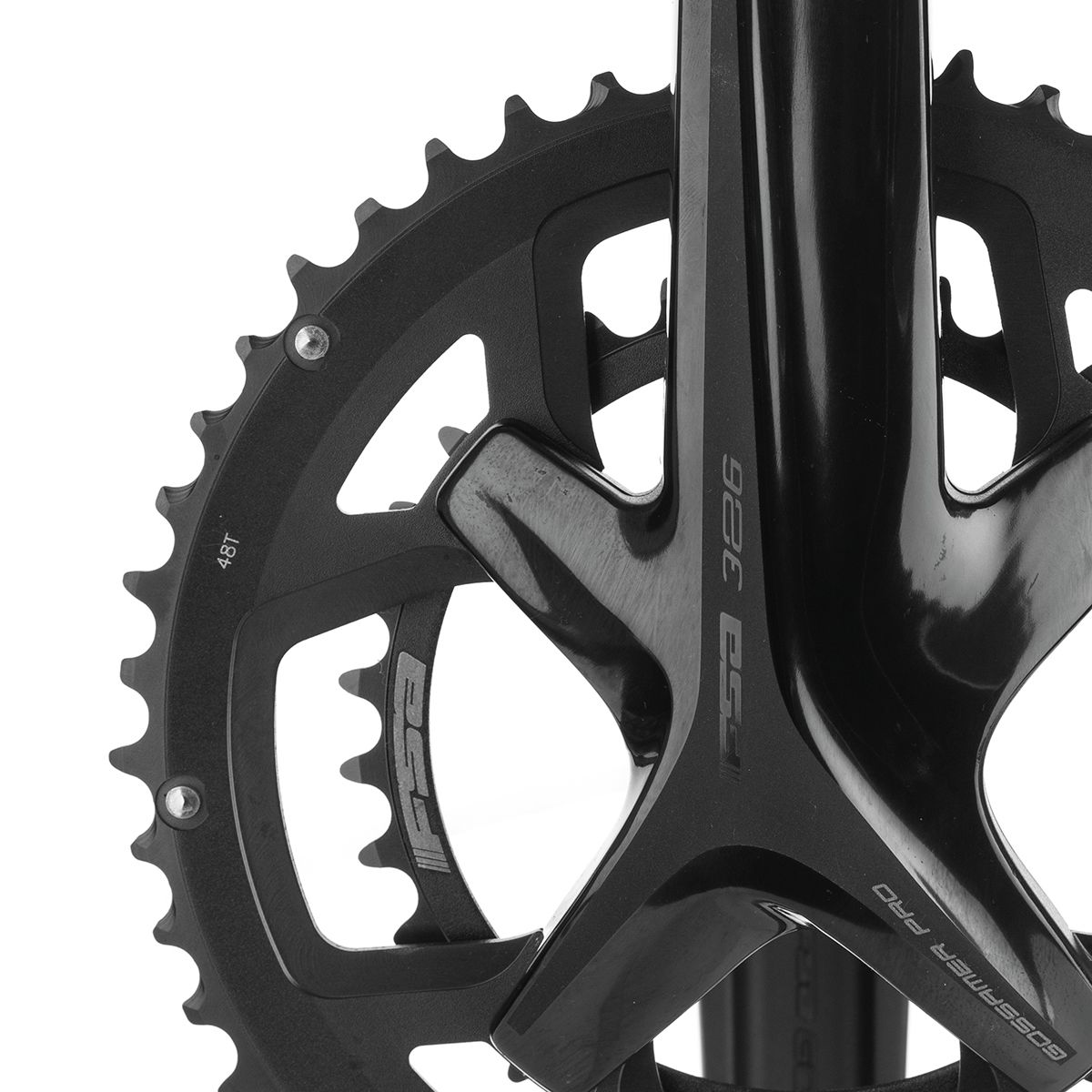 Fsa gossamer pro crankset deals