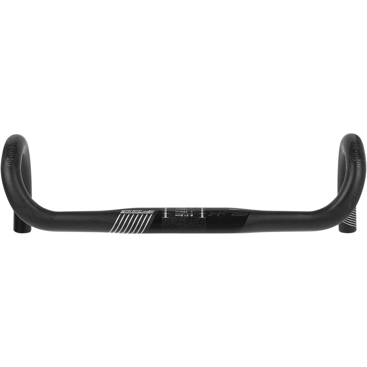 FSA SL-K Compact Handlebar - Components