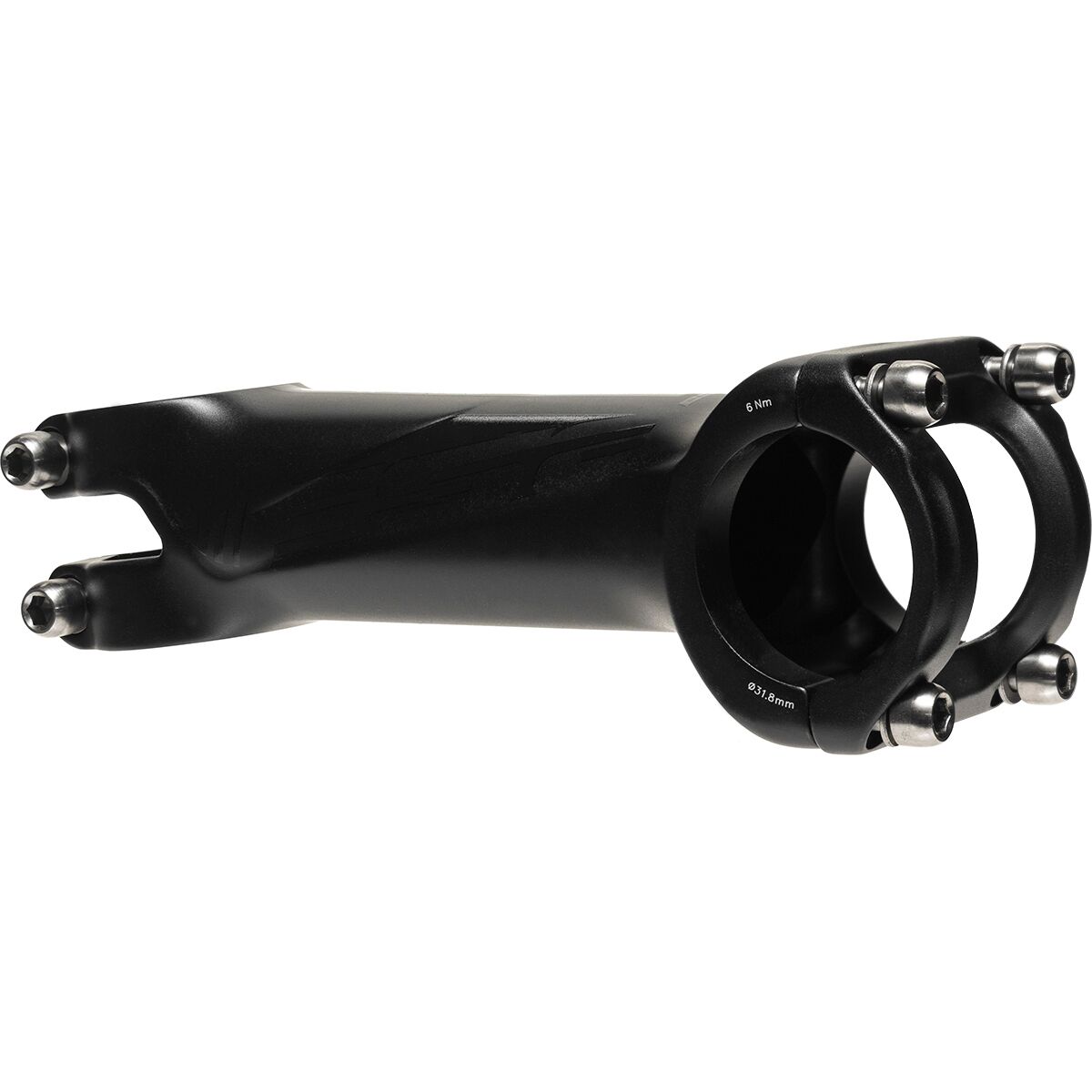 FSA FSA K-Force Light 2.0 Stem Black, 130mm