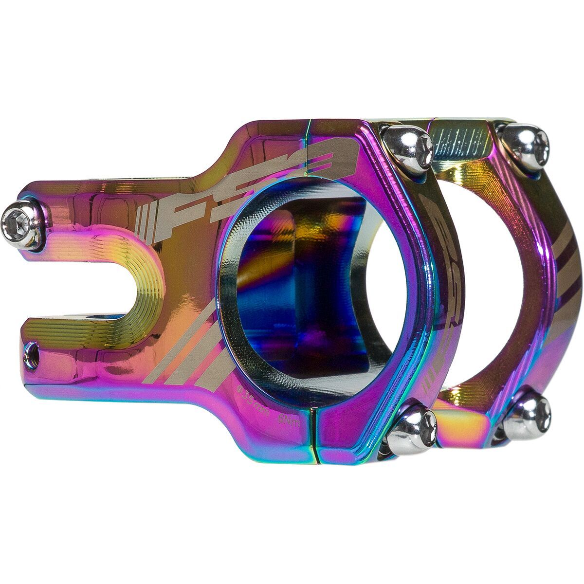 FSA Oil Spill 35 Stem Oil Spill, 40mm