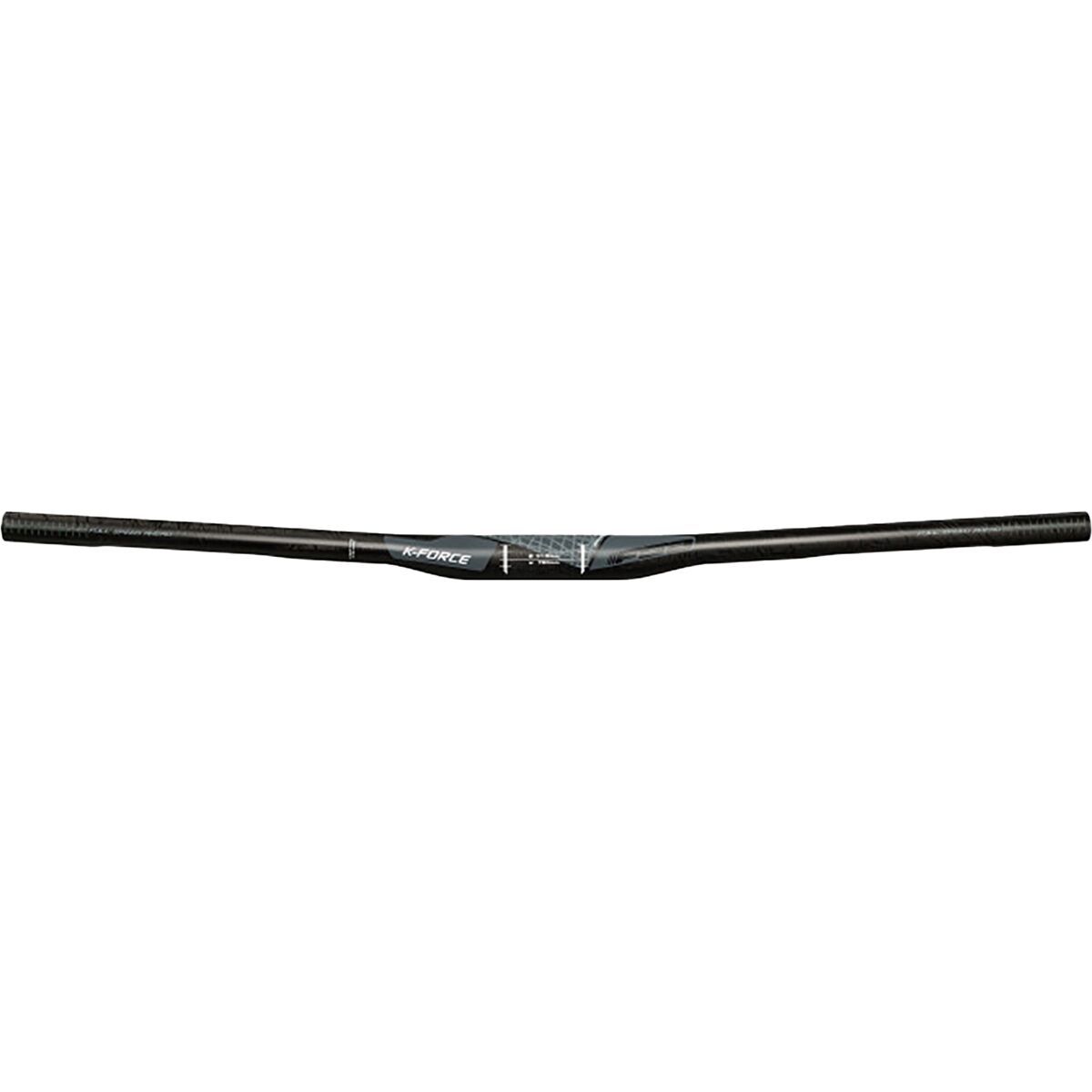 FSA K-Force MTB Flat ICR Di2 Handlebar