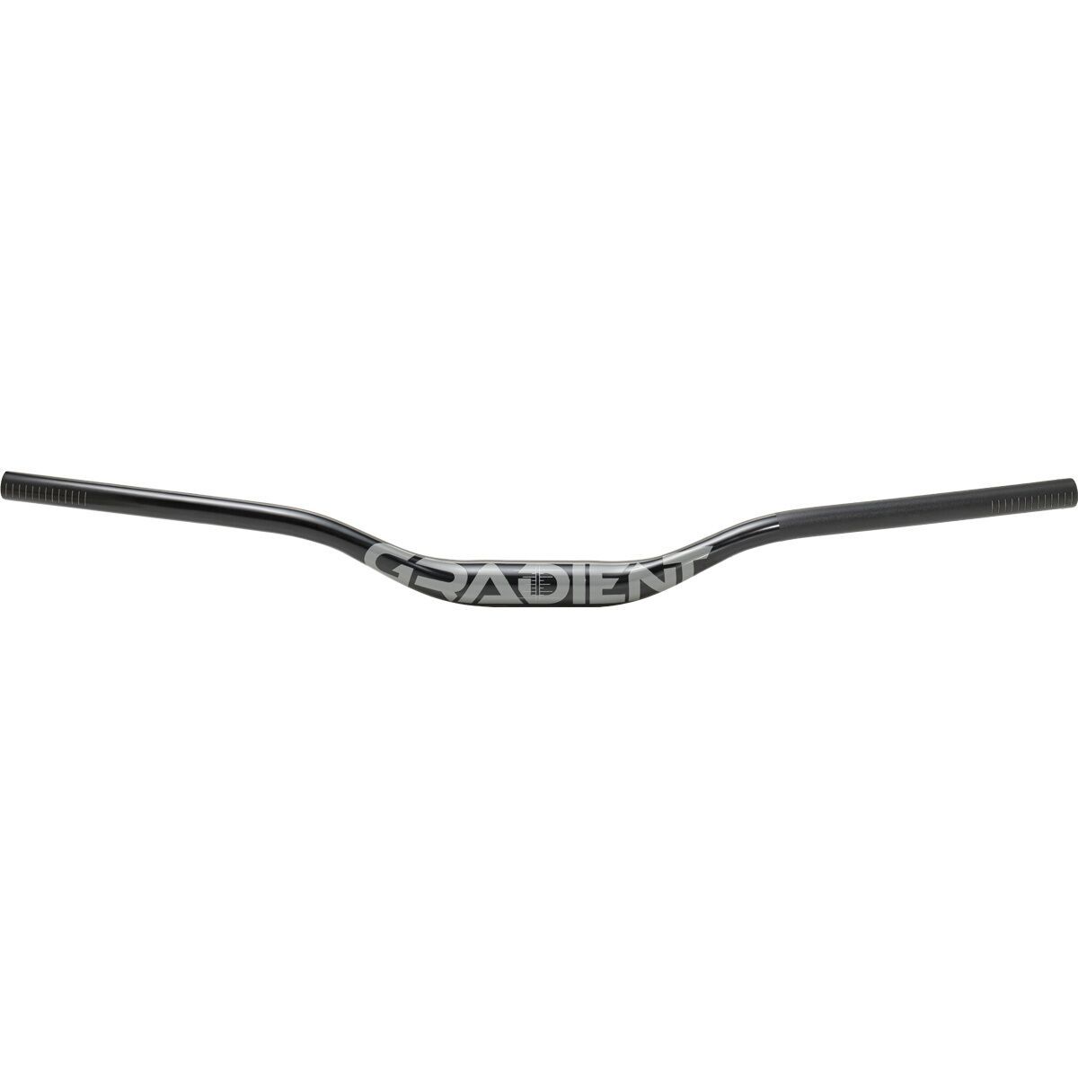 Fsa FSA Gradient MTB Handlebar Black, 35mm, 800mm, 25mm Rise