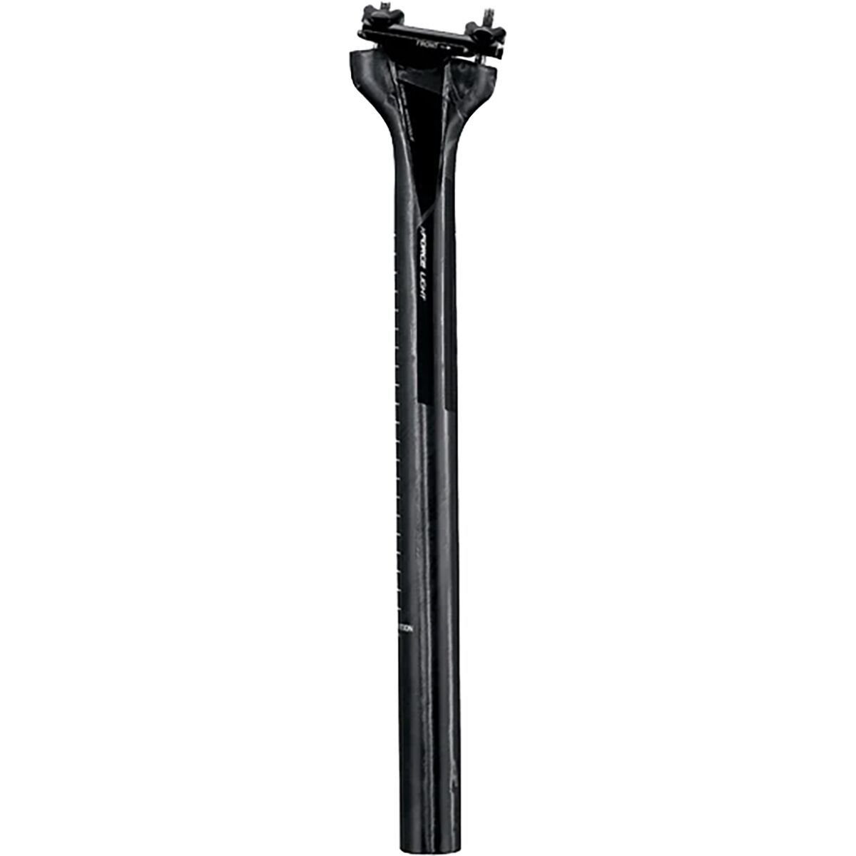 FSA FSA K-Force SB0 Di2 Seatpost Black, 31.6mm, 400mm
