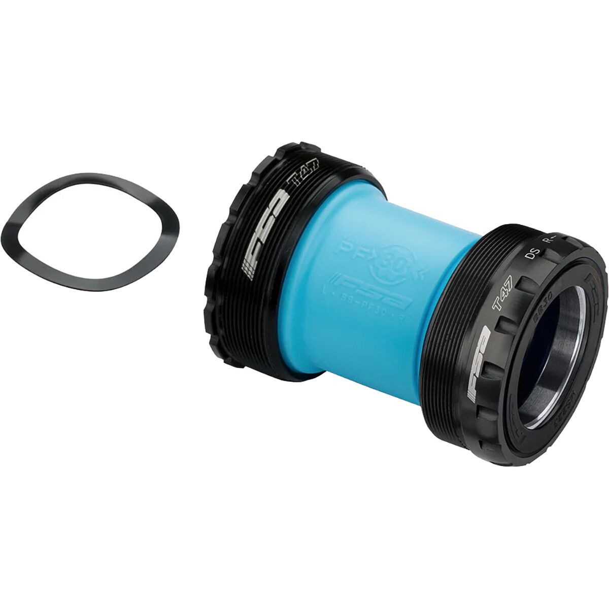 FSA FSA T47 Bottom Bracket One Color, 30mm Spindle, 68mm BB Shell