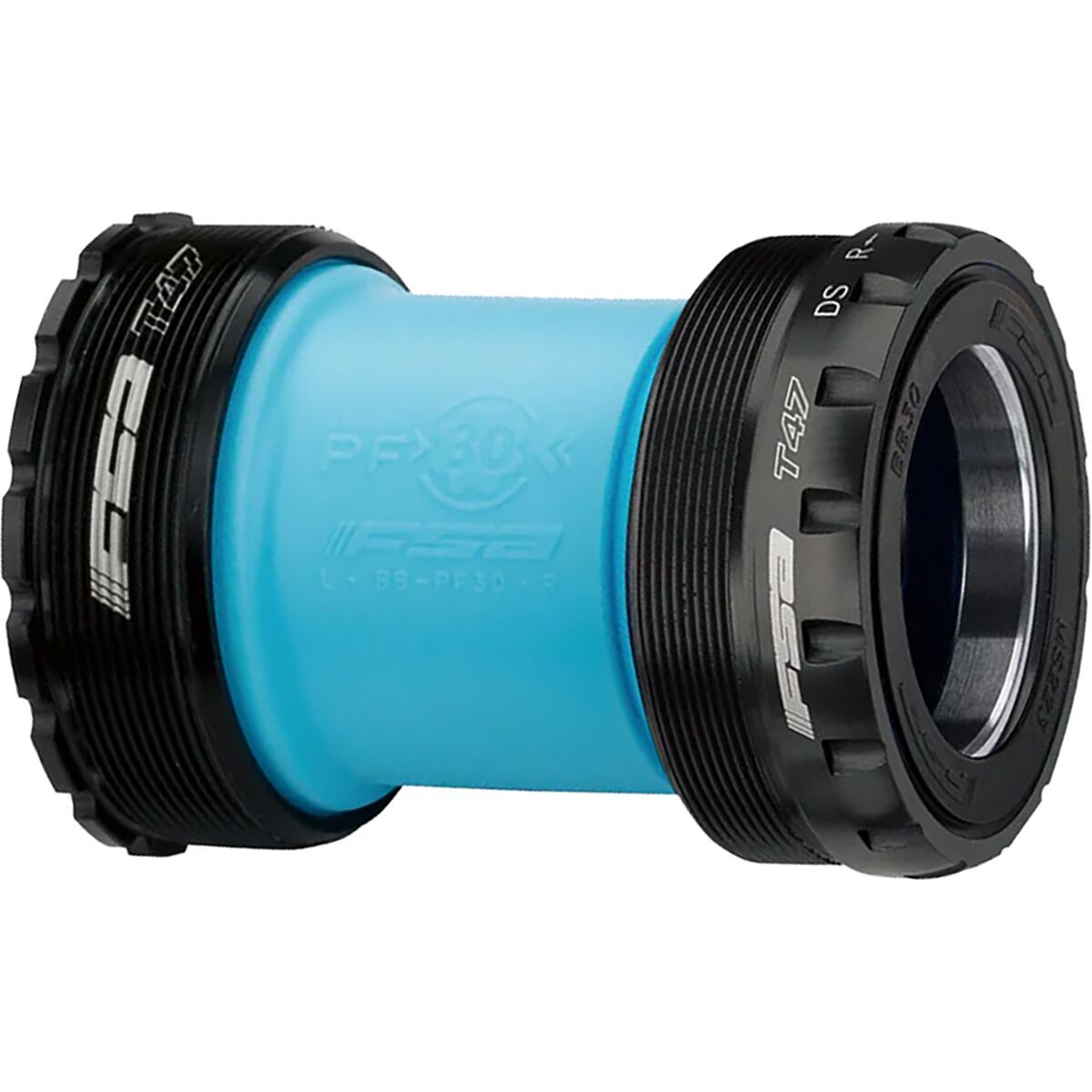 FSA FSA T47 Bottom Bracket One Color, 30mm Spindle, 68/73mm Bottom Bracket